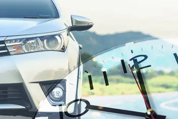 Anfahrt und Öffnungszeiten Link